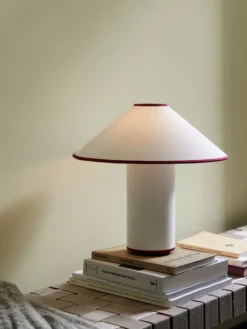 Colette ATD6 Table Lamp