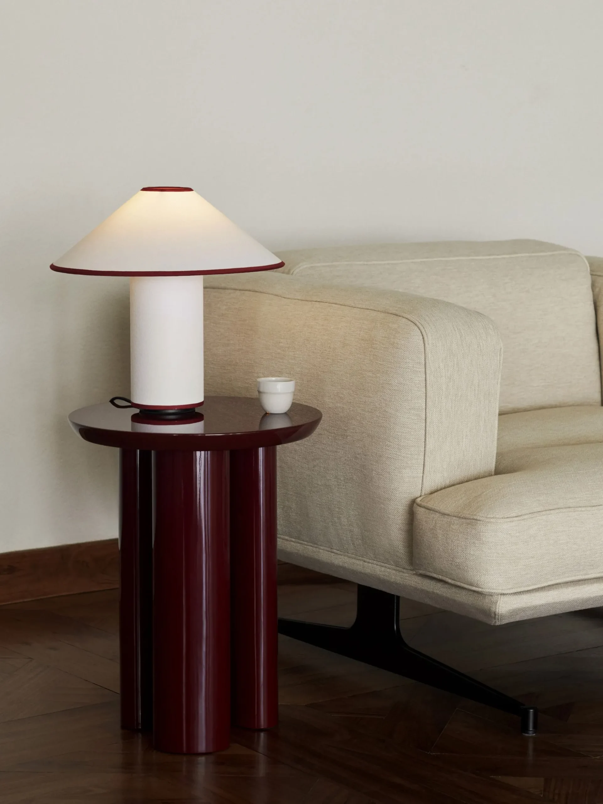 Colette ATD6 Table Lamp