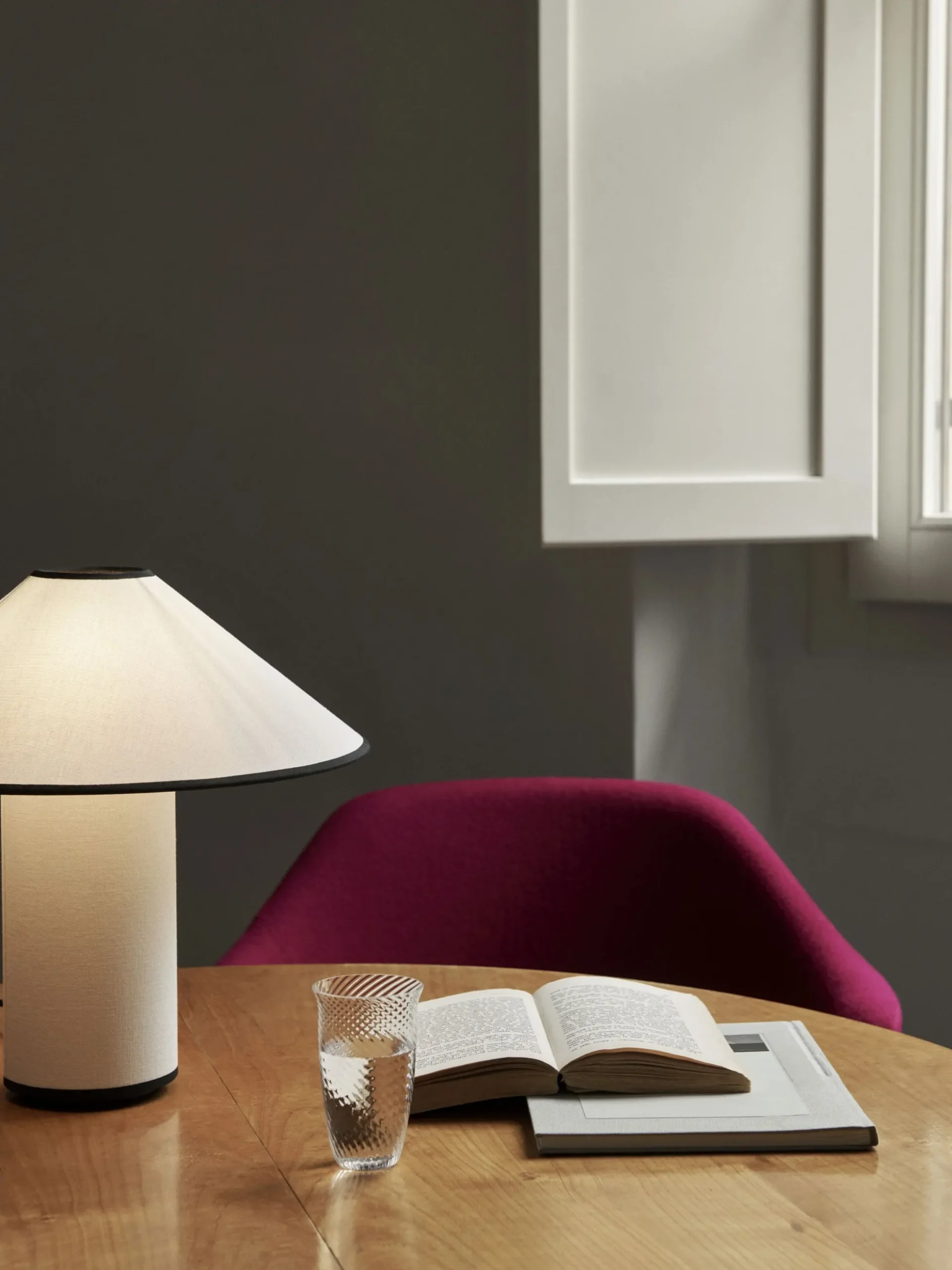 Colette ATD6 Table Lamp