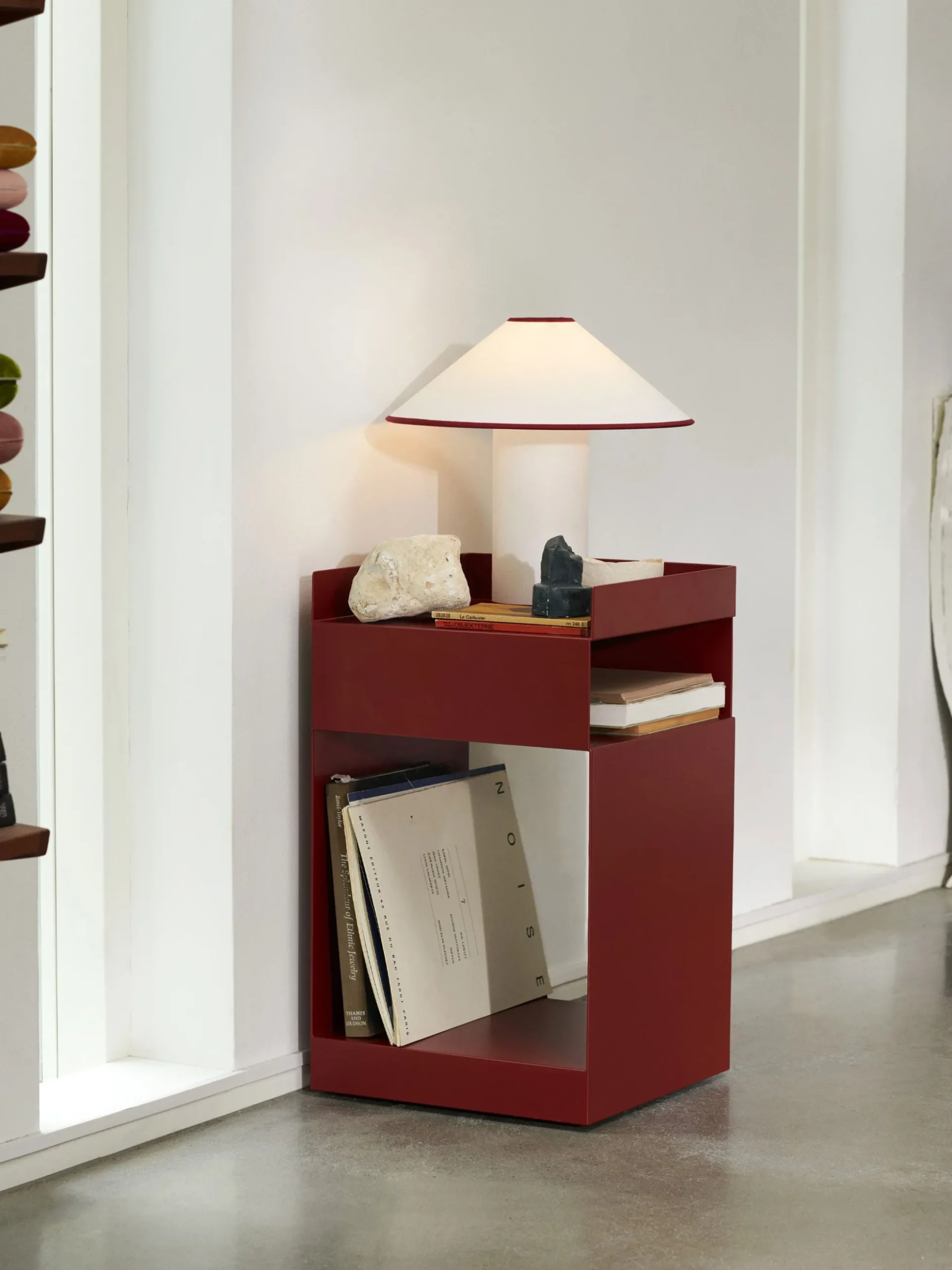 Colette ATD6 Table Lamp