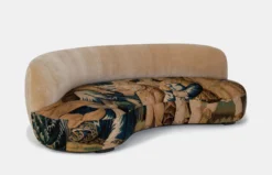 Collector Sofa