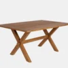 Colonial Teak Table Outdoor