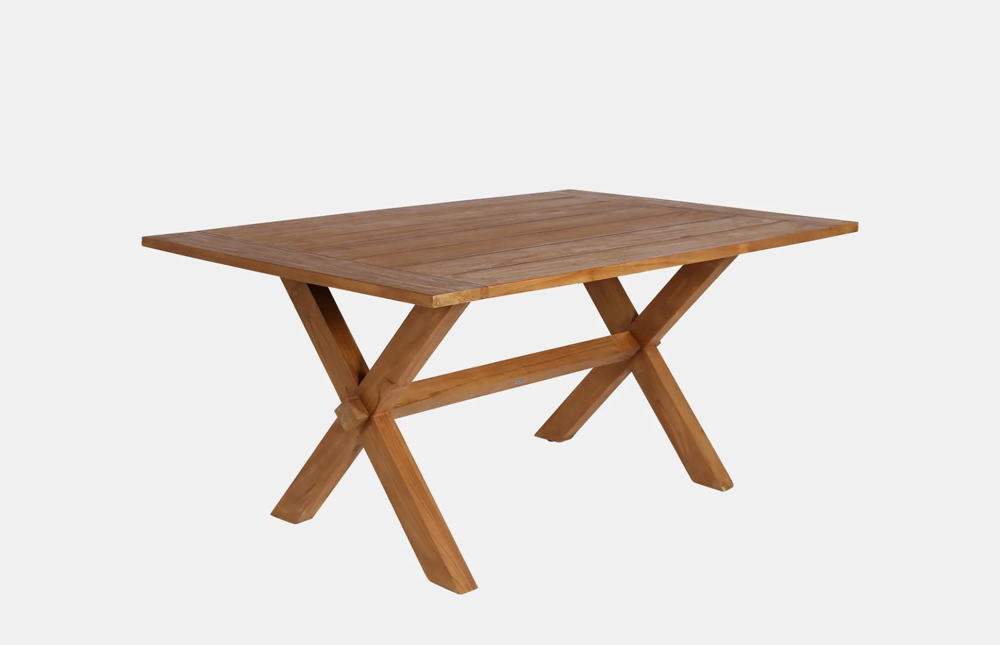 Colonial Teak Table Outdoor