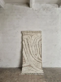 Colonnade No.01 - 100 x 240 cm