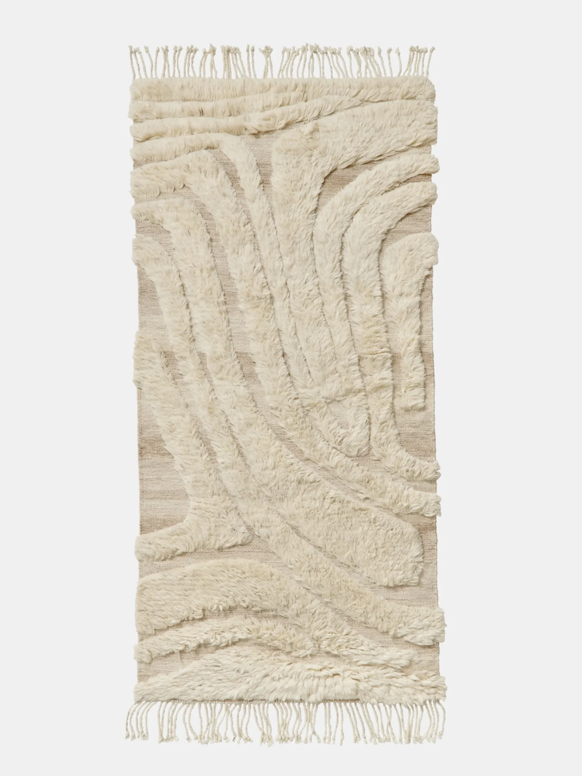 Colonnade No.01 - 100 x 240 cm