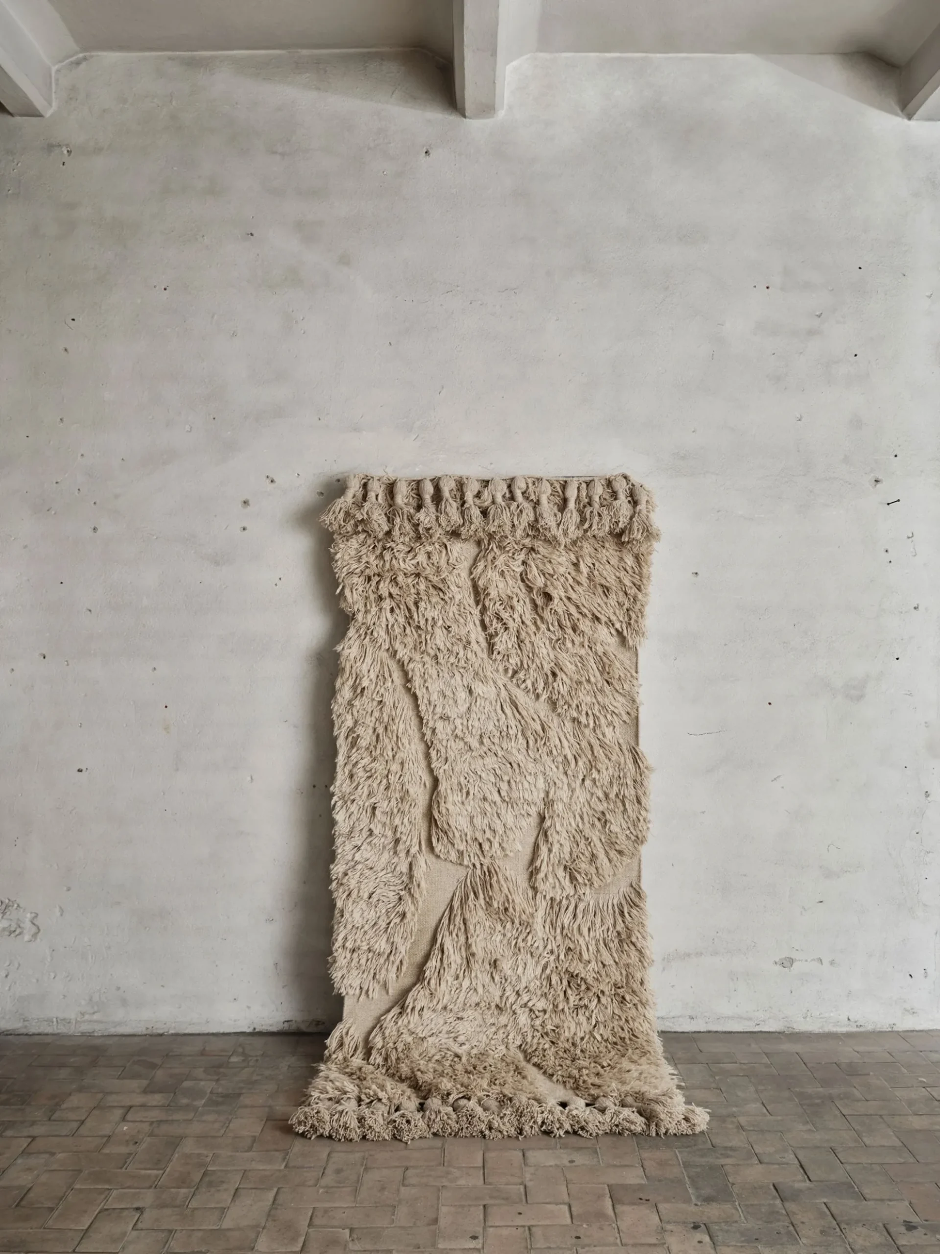 Colonnade No.02 - 100 x 240 cm
