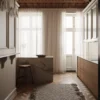 Colonnade No.03 - 100 x 240 cm