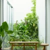 Commune Bench