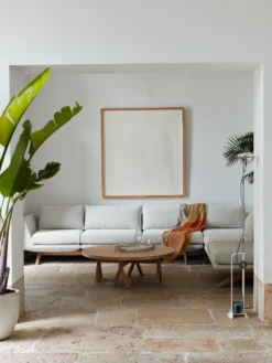 Commune Coffee Table