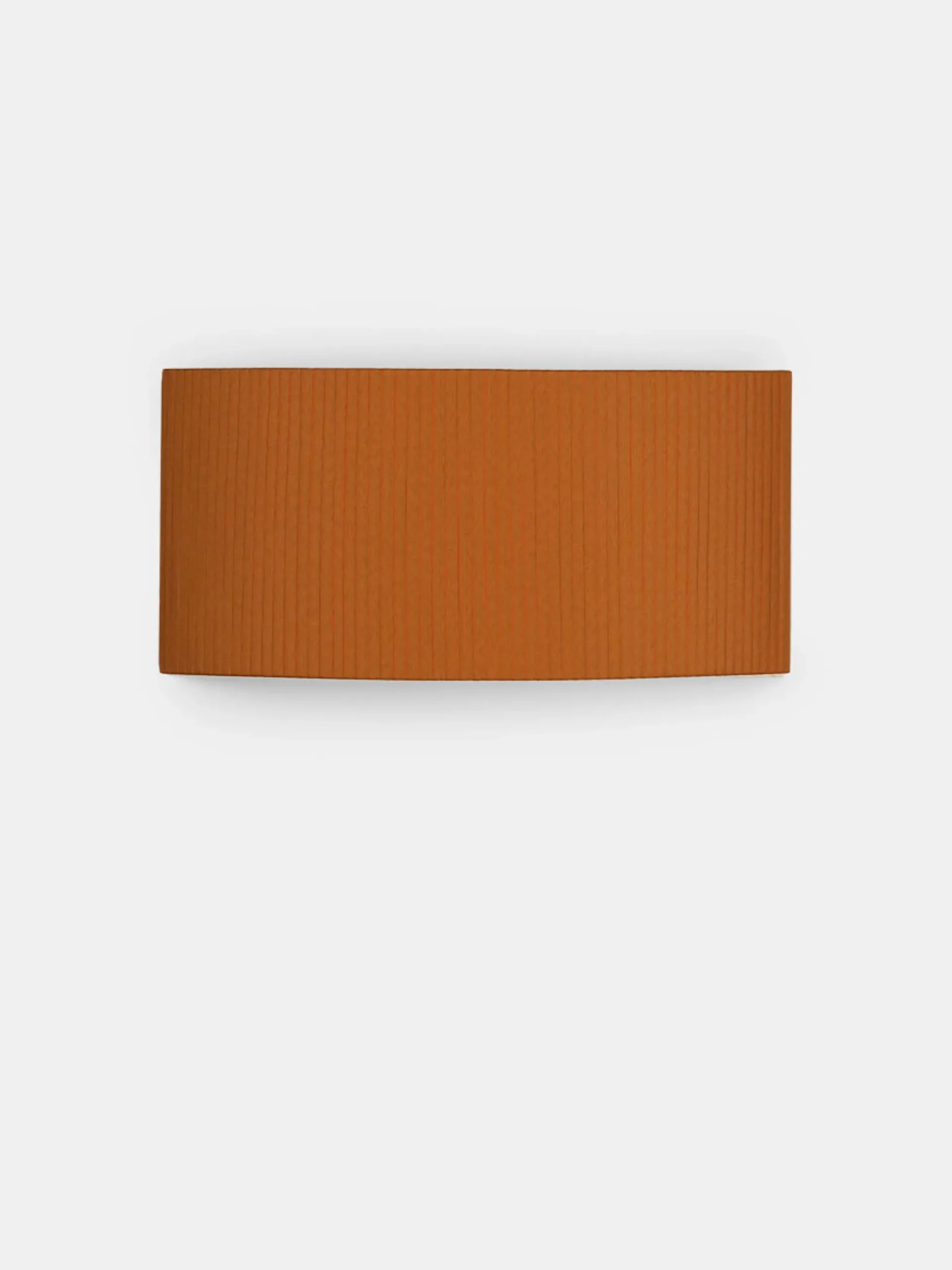 Comodín Rectangular Wall Lamp