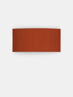 Comodín Rectangular Wall Lamp