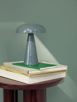 Como SC53 Portable Table Lamp