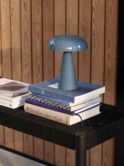 Como SC53 Portable Table Lamp