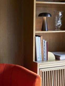 Como SC53 Portable Table Lamp