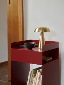 Como SC53 Portable Table Lamp