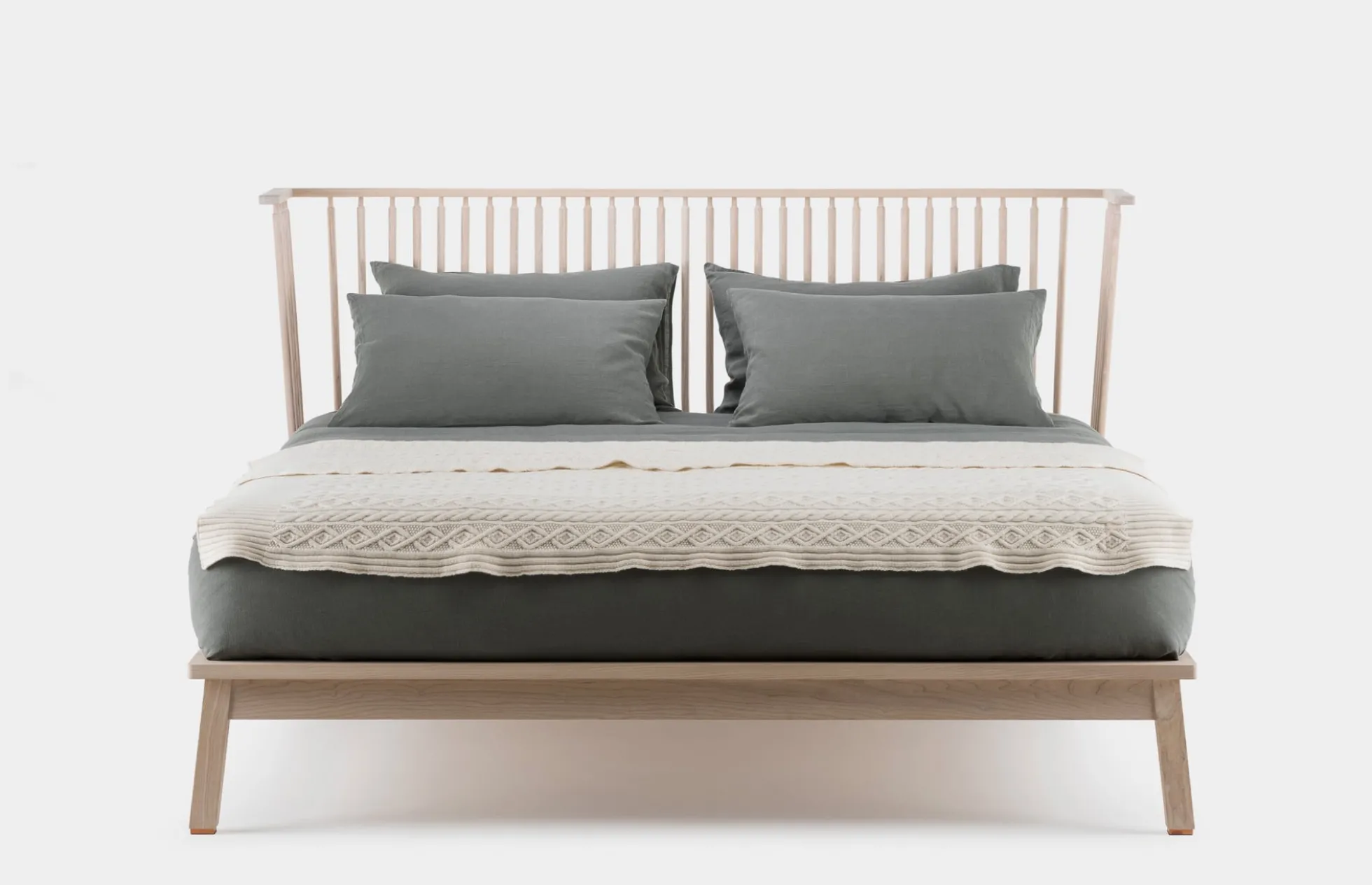 Companions Bed Frame