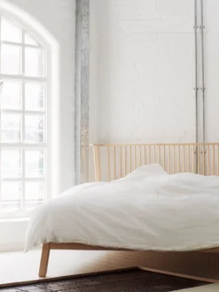 Companions Bed Frame