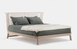 Companions Bed Frame