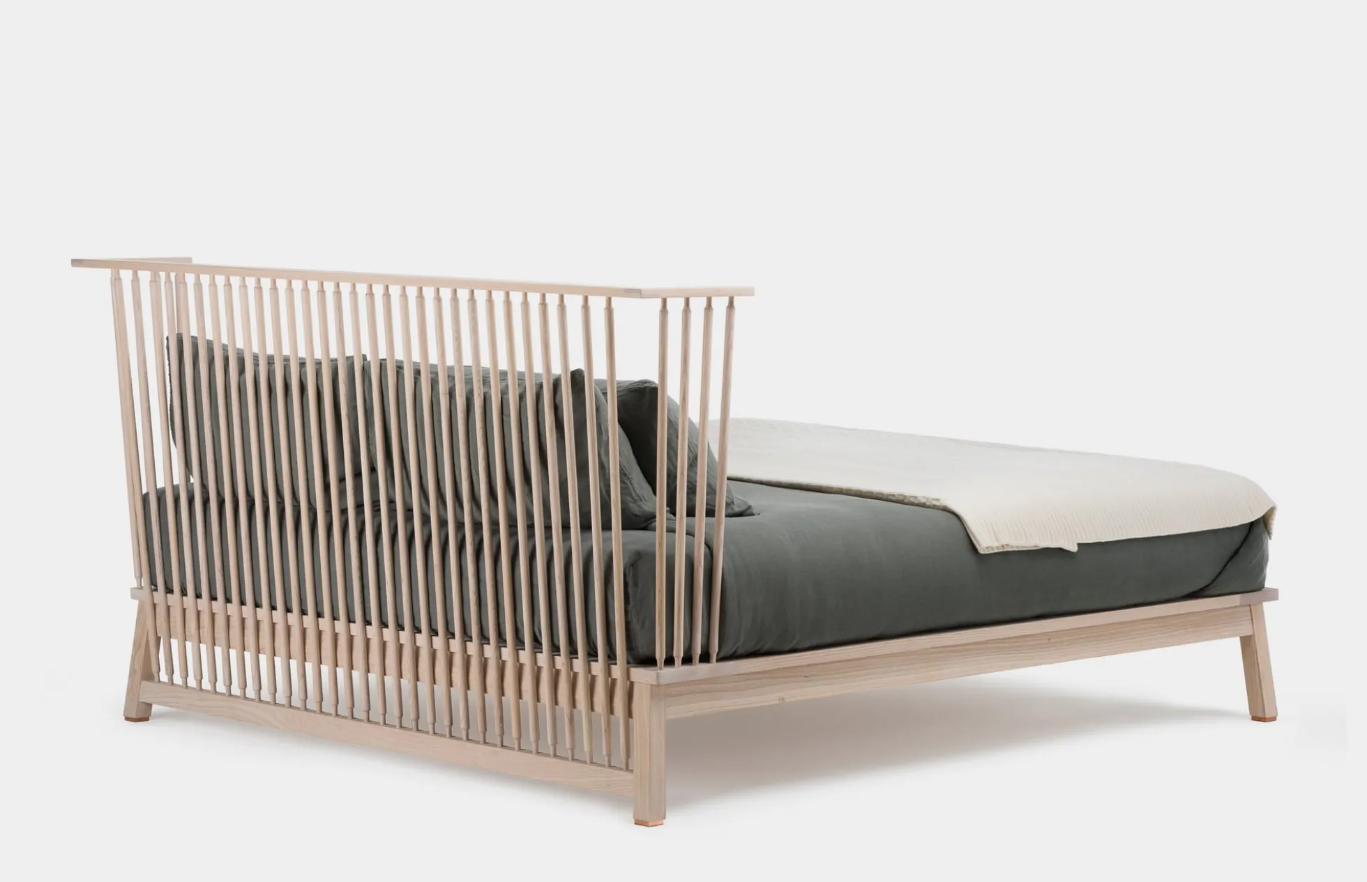 Companions Bed Frame
