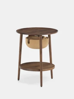 Companions Bedside Table