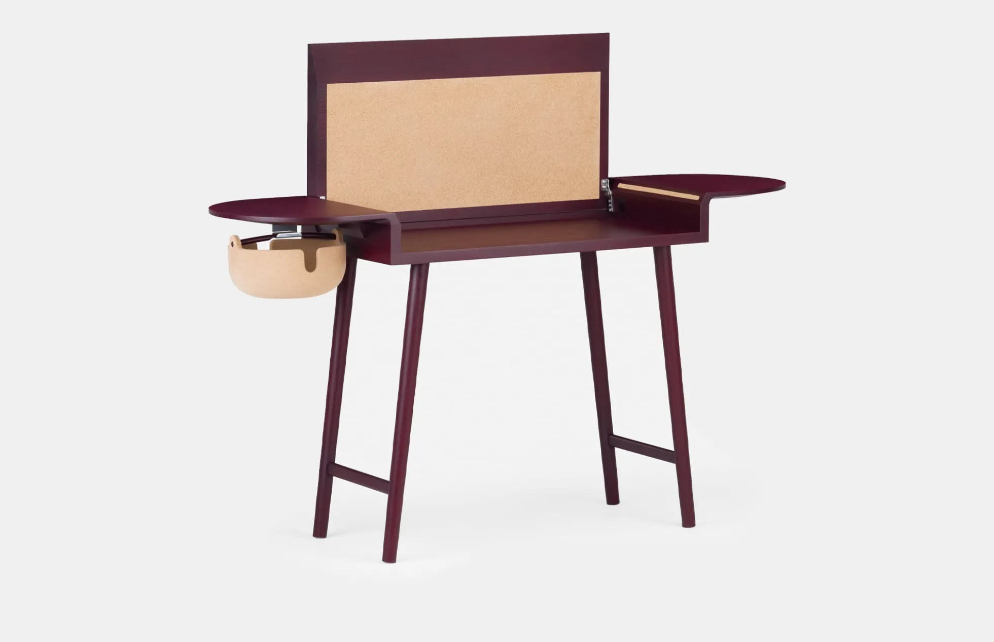 Companions Writing Desk