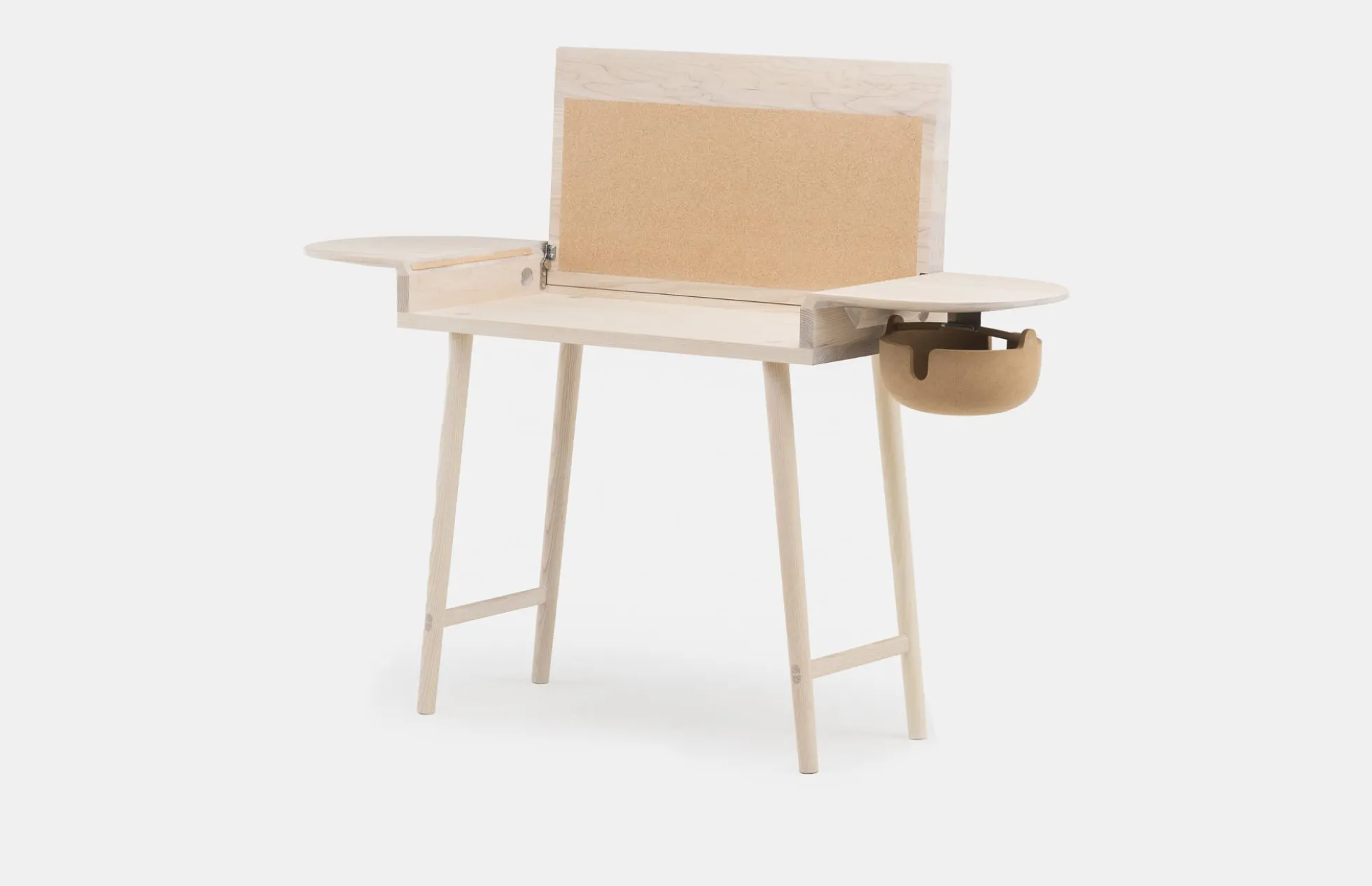 Companions Writing Desk