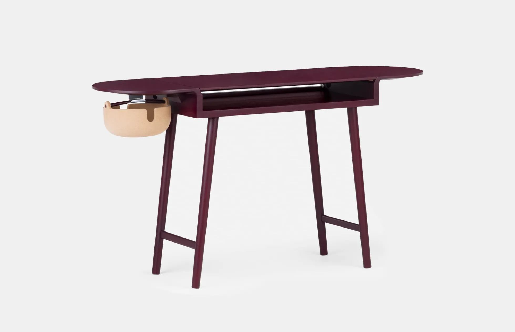 Companions Writing Desk