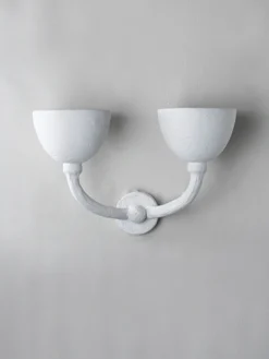 Compton Wall Light