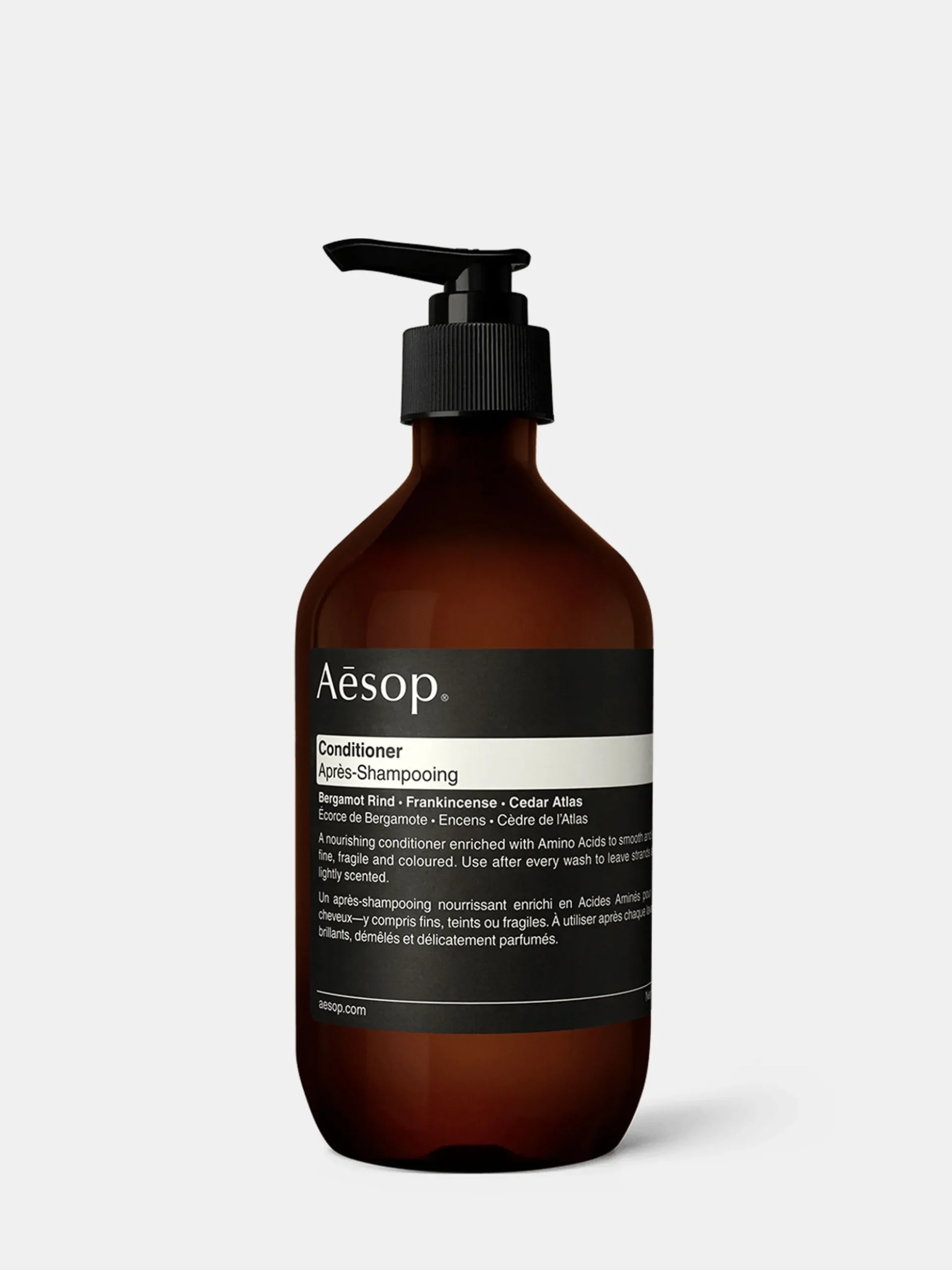 Conditioner - 500 ml
