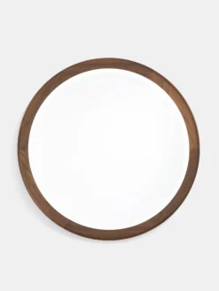 Coniston Round Mirror
