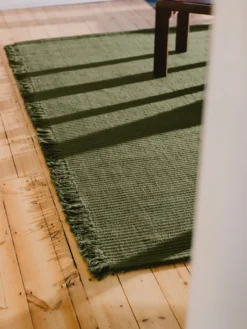 Contour - Khaki Green