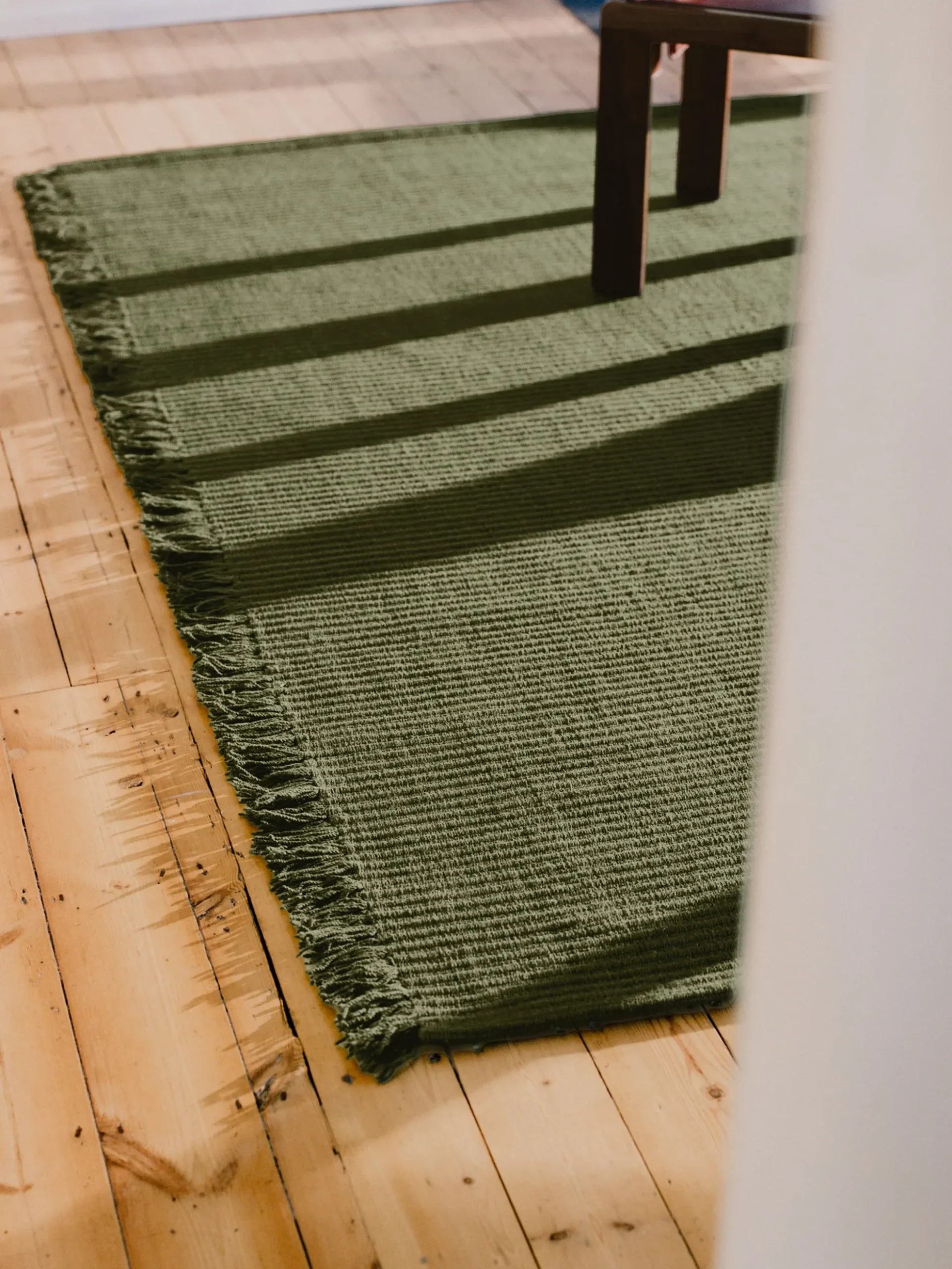 Contour - Khaki Green