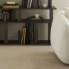 Contour Sofa - 3 seater - Chalk