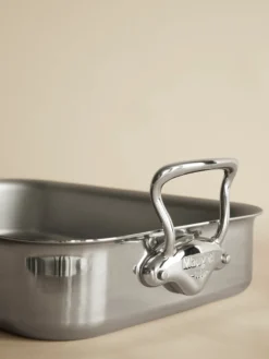 Cook Style Roasting Pan – 35x25
