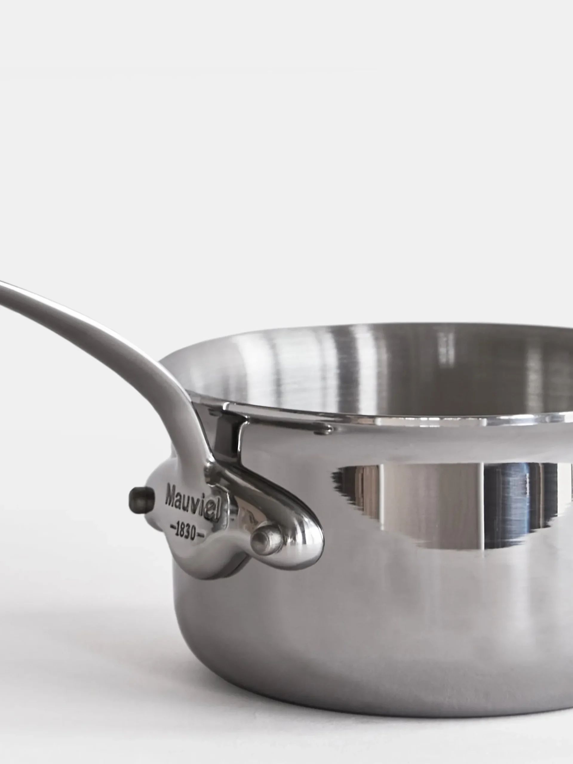 Cook Style Saucepan - 1,1L