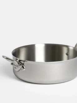 Cook Style Sautepan 5,7L
