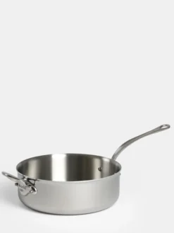Cook Style Sautepan 5,7L