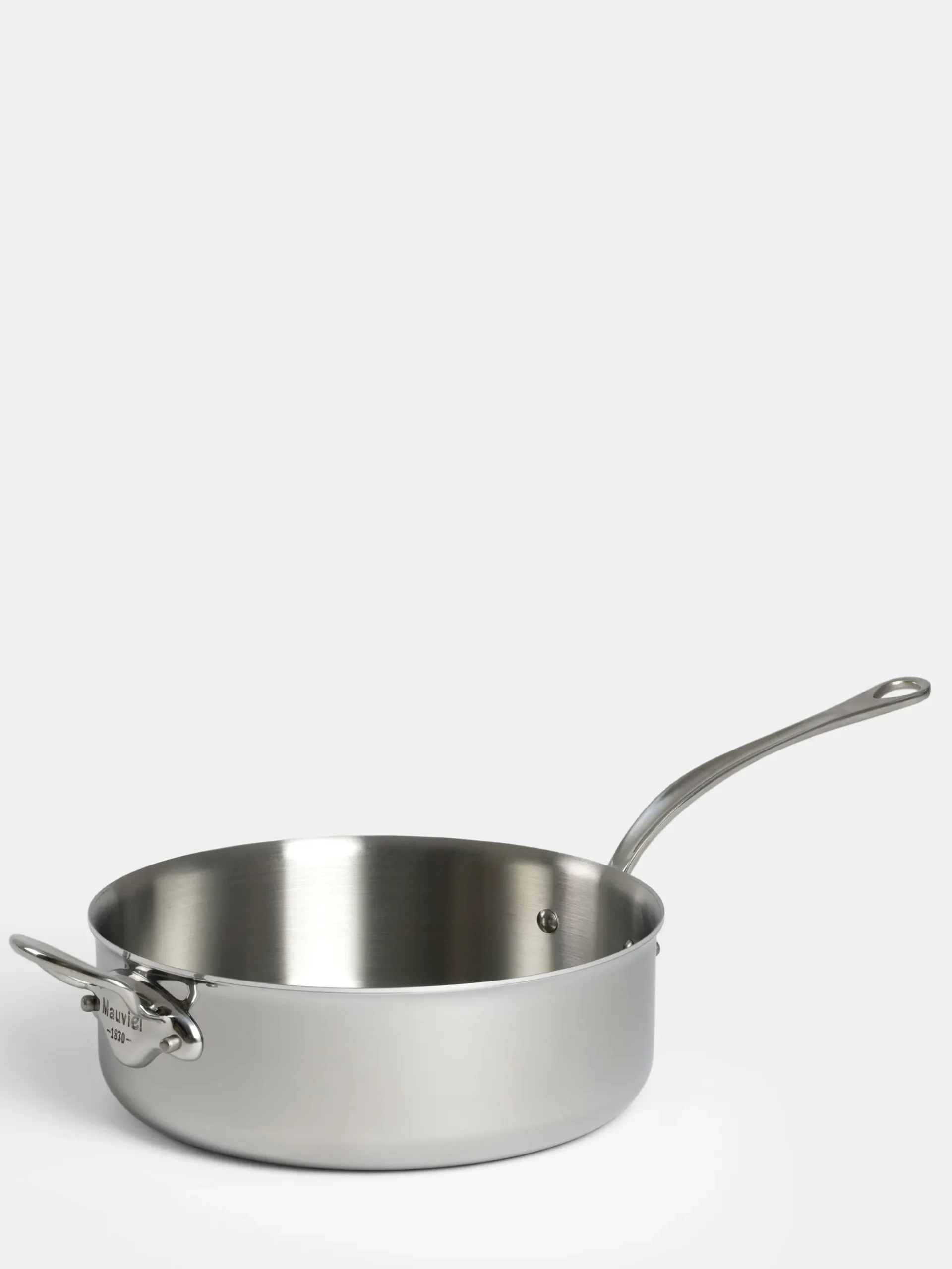 Cook Style Sautepan 5,7L