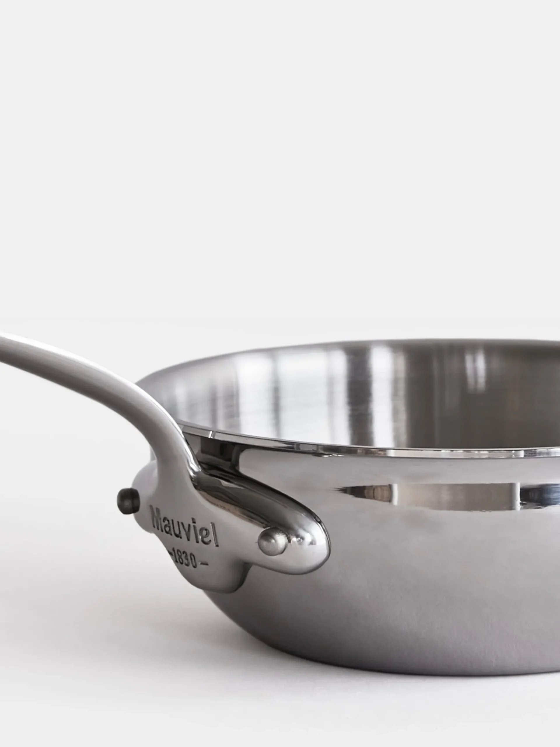 Cook Style Sautepan - 2L