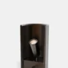 Coombe Outdoor - Distressed Brass