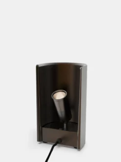 Coombe Outdoor - Distressed Brass