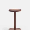 Cooper Side Table - Walnut