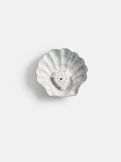 Coquillage Incense Holder