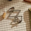 Corkscrew Stainless Steel