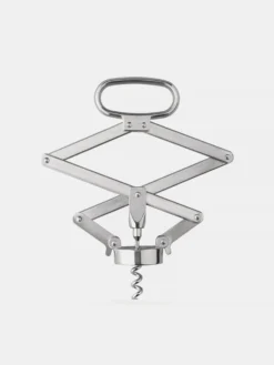 Corkscrew Stainless Steel