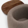 Corvo Coffee Table by Luca Nichetto