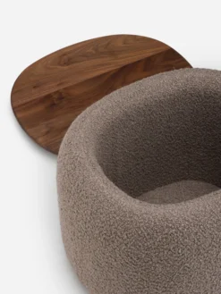 Corvo Coffee Table by Luca Nichetto