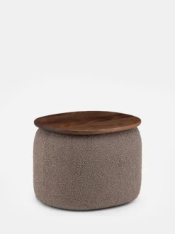 Corvo Coffee Table by Luca Nichetto