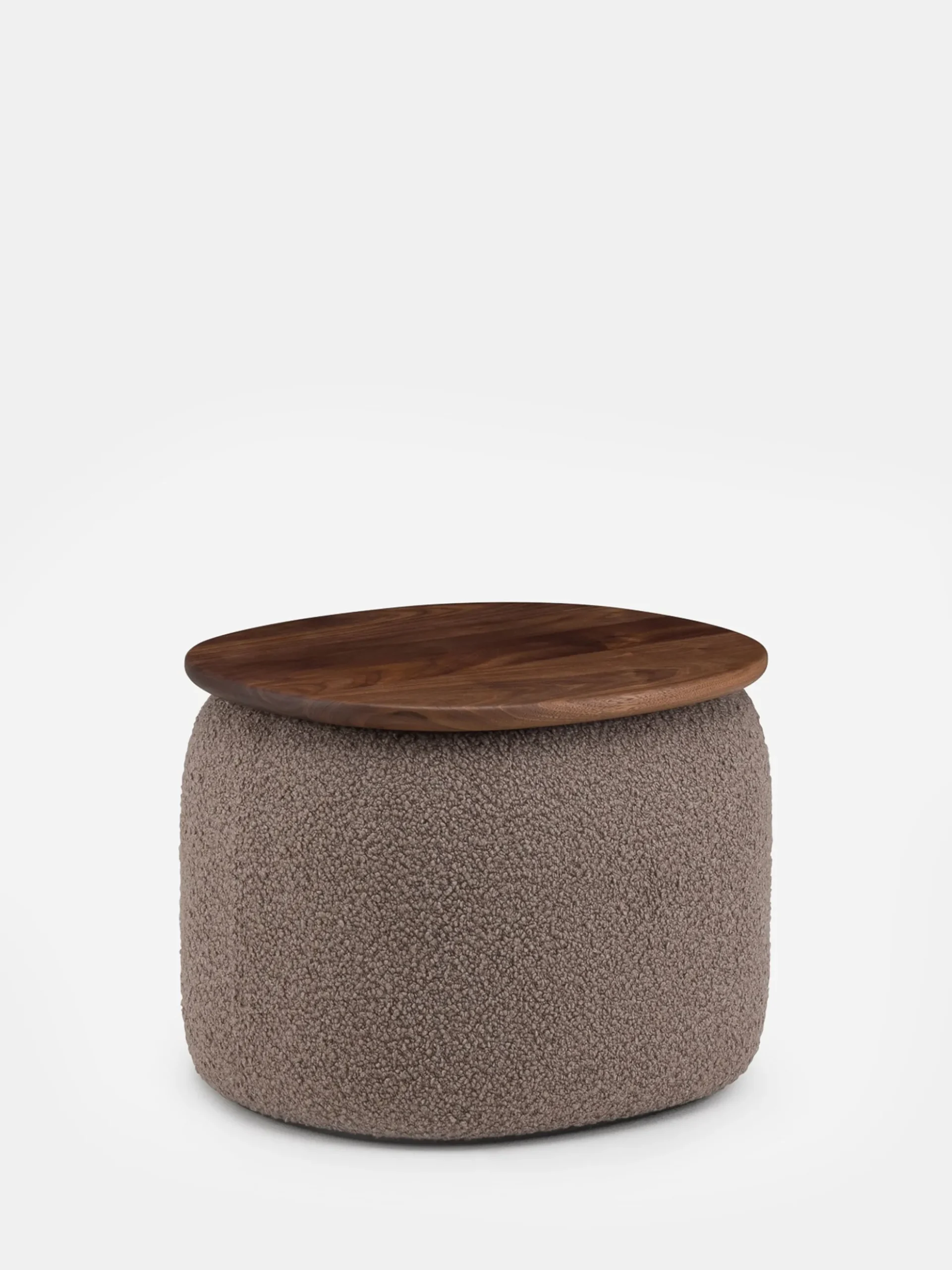 Corvo Coffee Table by Luca Nichetto