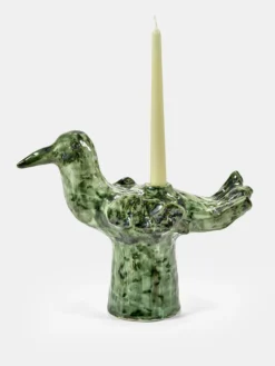 Cosas Lindas Candle Holder